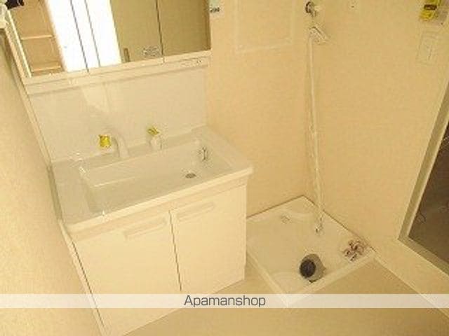 ＵＲＢＡＮ　ＢＬＩＳＳ（アーバンブリス） 103 ｜ 岩手県盛岡市馬場町4-8（賃貸アパート1LDK・1階・43.12㎡） その11