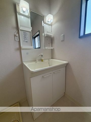 わだちハイツの内装写真
