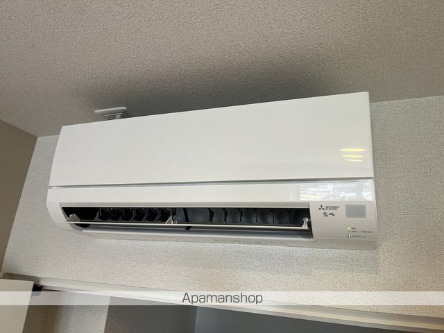 ラウンドヒルズKの内装写真