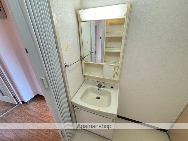 メゾン西国分の内装写真