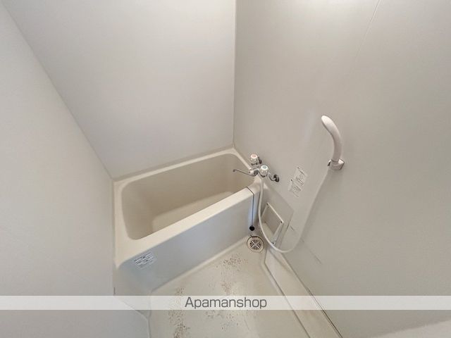 ENISHU己斐本町の内装写真