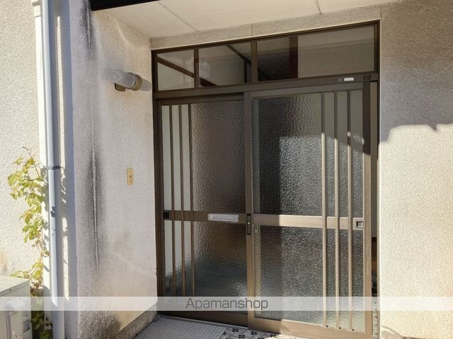 ＪＲ常磐線 湯本駅 バス乗車時間：16分 最寄りバス停で下車 徒歩4分 1階建 築48年の内装写真