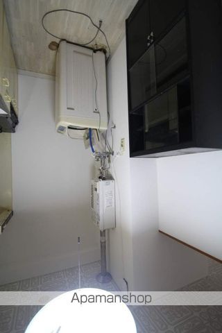 カトレア文京台の内装写真