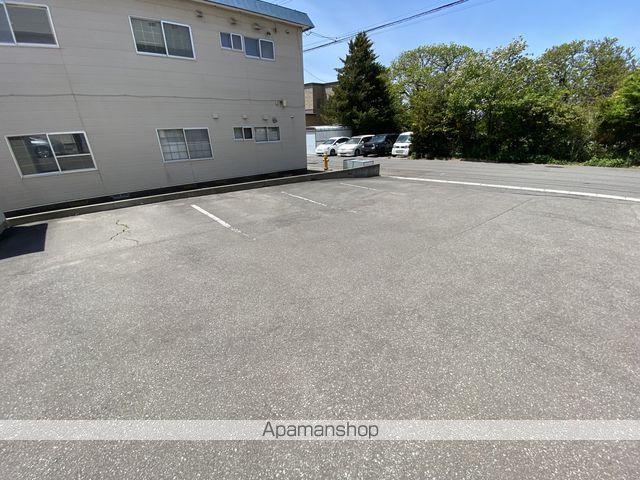 グリーンハイツ山の手のその他写真