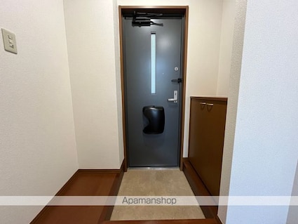 ユリシス[1R/29.26m2]の内装2