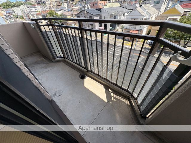 リバーサイド甲陽園の内装写真