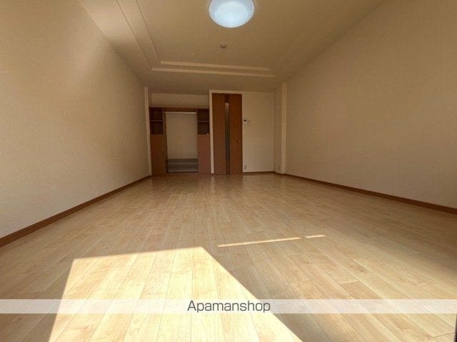 ソレアードの内装写真