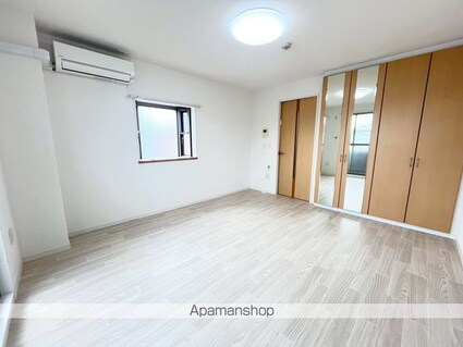 和歌山県和歌山市南甚五兵衛丁[1K/30.96m2]のリビング・居間