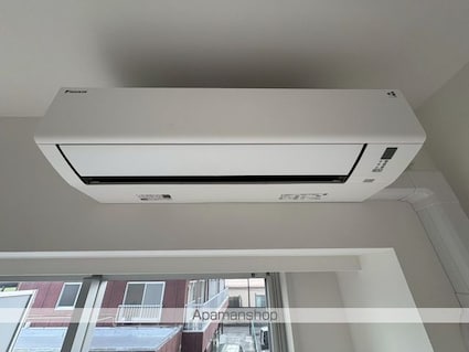 ＳＨＯＫＥＮ　Ｒｅｓｉｄｅｎｃｅ八王子[1K/25.59m2]のその他設備