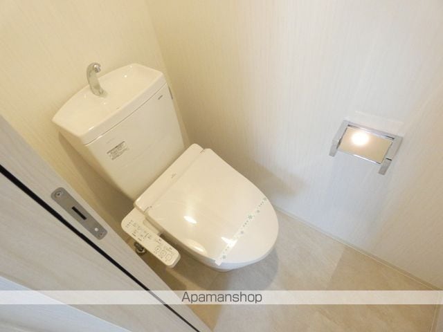 プレジオ永和ASIANの内装写真