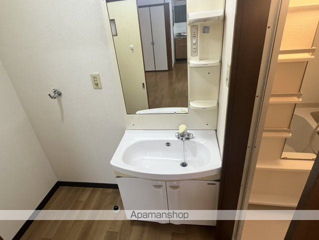 東草津2丁目テラスハウスの内装写真