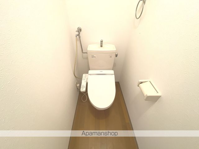 アールズコートの内装写真
