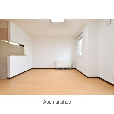クオリーの内装写真