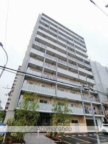 リアライズ堺宿院の外観写真