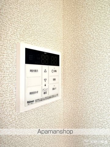 クレール香南の内装写真