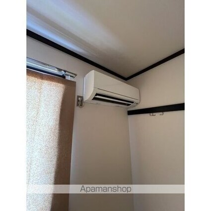 カーサソシアル[1K/17m2]のその他設備