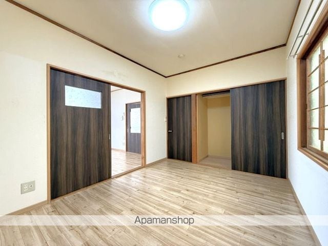 時任町26番貸家の内装写真