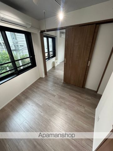 アトリオフラッツ御茶ノ水の内装写真