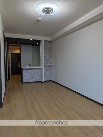 リバブル富士見台の内装写真