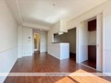 トレジャーシャイン[1LDK/40.7m2]の内装5