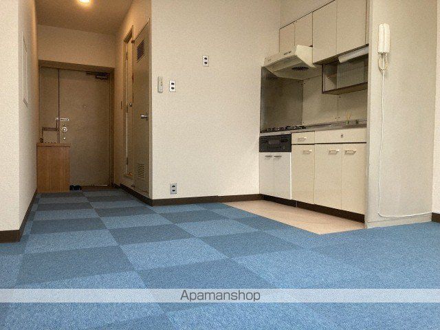 宮の森グランドハイツの内装写真