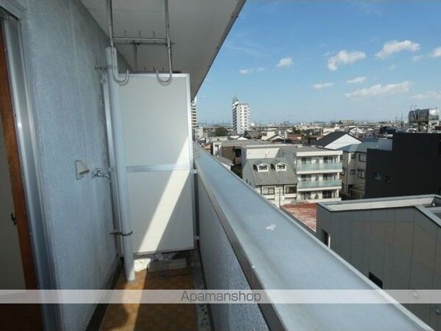 第二メゾン北川の内装写真