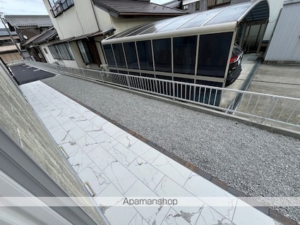 滋賀県甲賀市甲南町深川市場[1LDK/44.72m2]の内装8