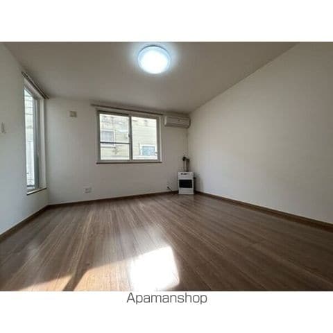ポラリス柏陽の内装写真