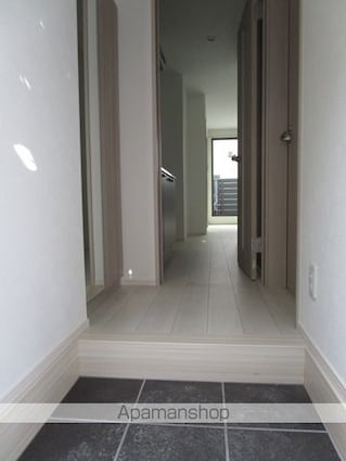 セフィラ上杉[1LDK/30.22m2]の玄関