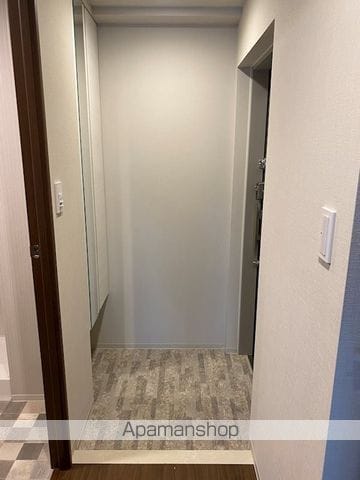MAISON M Kの内装写真