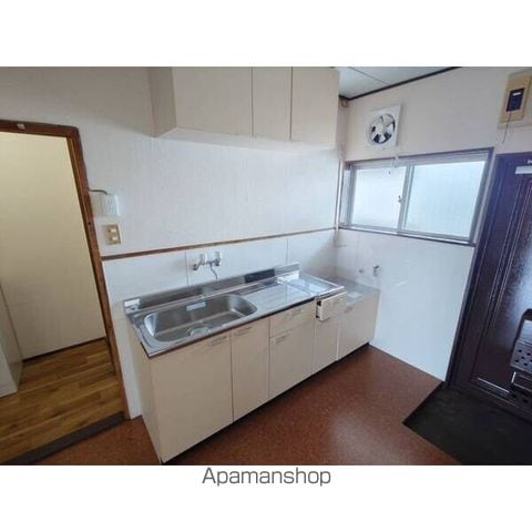 コーポ大晴の内装写真