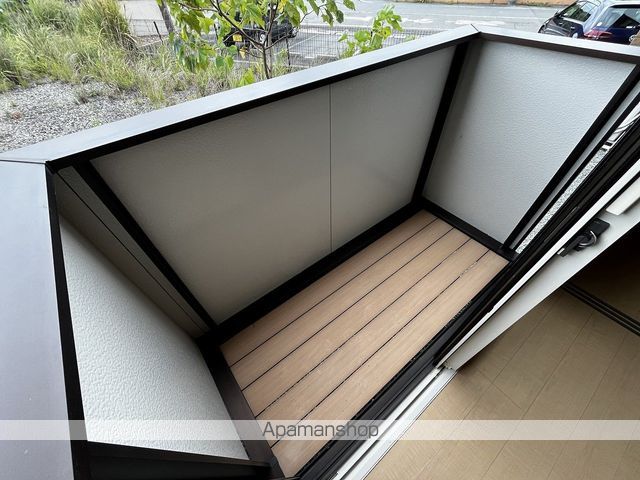 サンシャイン砥堀の内装写真