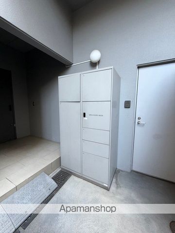 N APARTMENTのその他写真