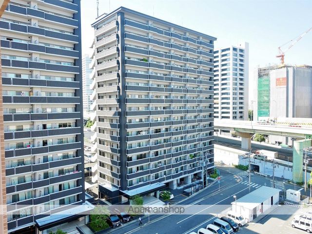 シャトレ大手町N棟のその他写真