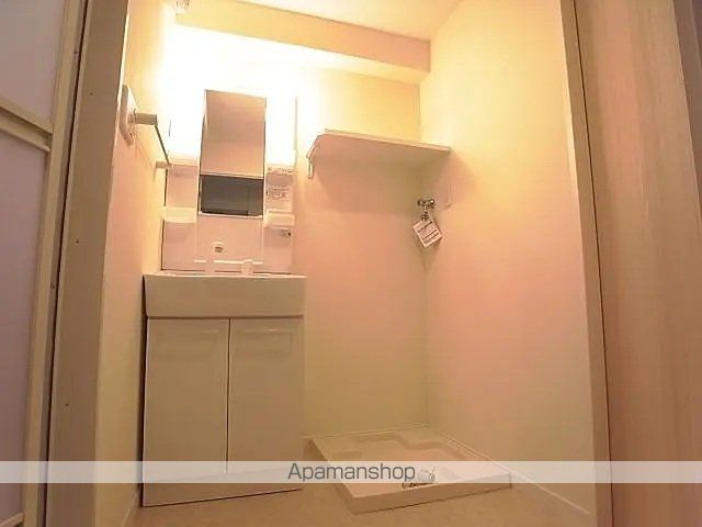 GRAND E’TERNA福岡警固の内装写真