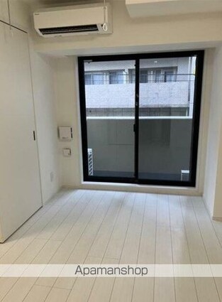 ＴＲＡＤＩＳ森下[1DK/26.29m2]のリビング・居間