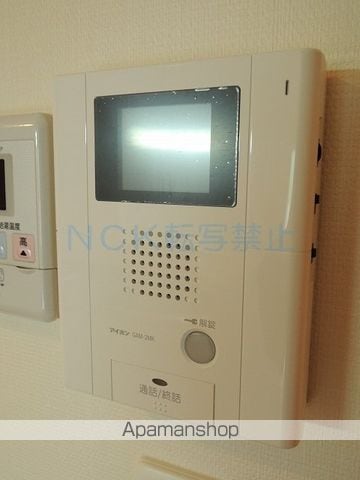 ビッグブリッヂ富丘の内装写真