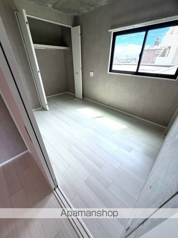 VIA LATTEAの内装写真