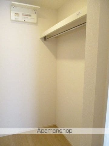 ヴェルエクセランの内装写真