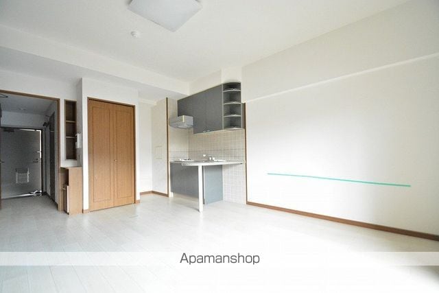 ライオンズマンション荒町第二の内装写真