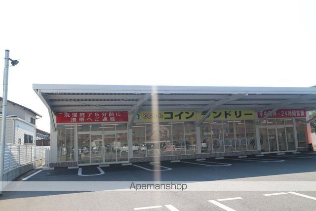 メゾンドヤノの内装写真