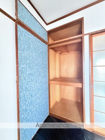 バラティエ宇品の内装写真