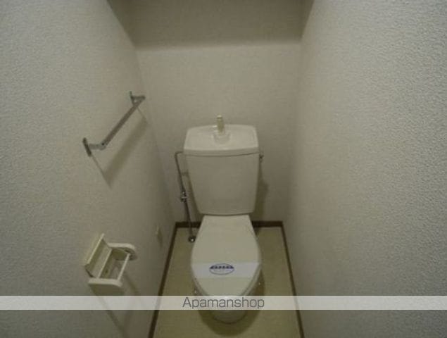 プロスペール通古賀IIIの内装写真