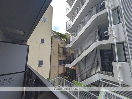 ハーモニーレジデンスグローバルキャピタル[2LDK/50.7m2]の外観4