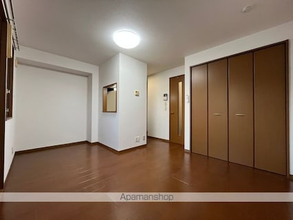 ユリシス[1R/29.26m2]のリビング・居間