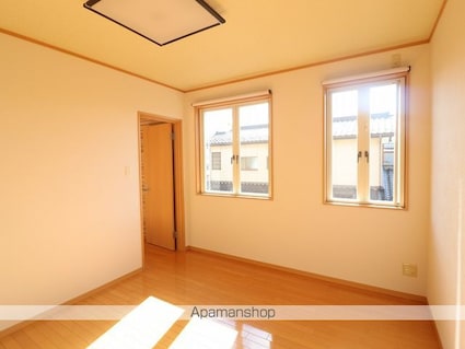 福島県郡山市咲田１丁目[2K/47.52m2]の内装