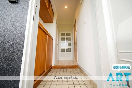 シャルル和泉Ⅱ[3DK/52.48m2]の内装4