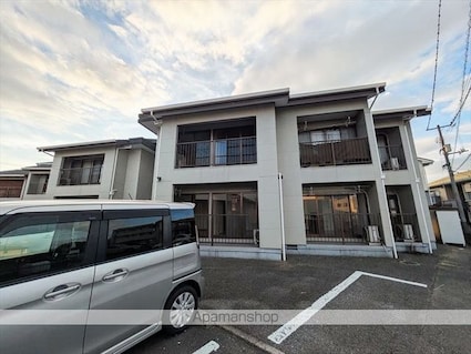 岡山県倉敷市四十瀬[2LDK/53.28m2]の外観4