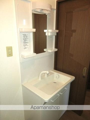 テラス善行坂IIの内装写真