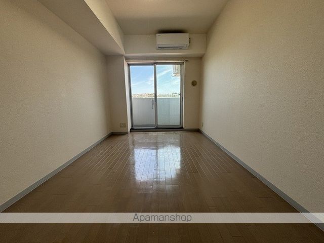 GROWS横浜妙蓮寺の内装写真